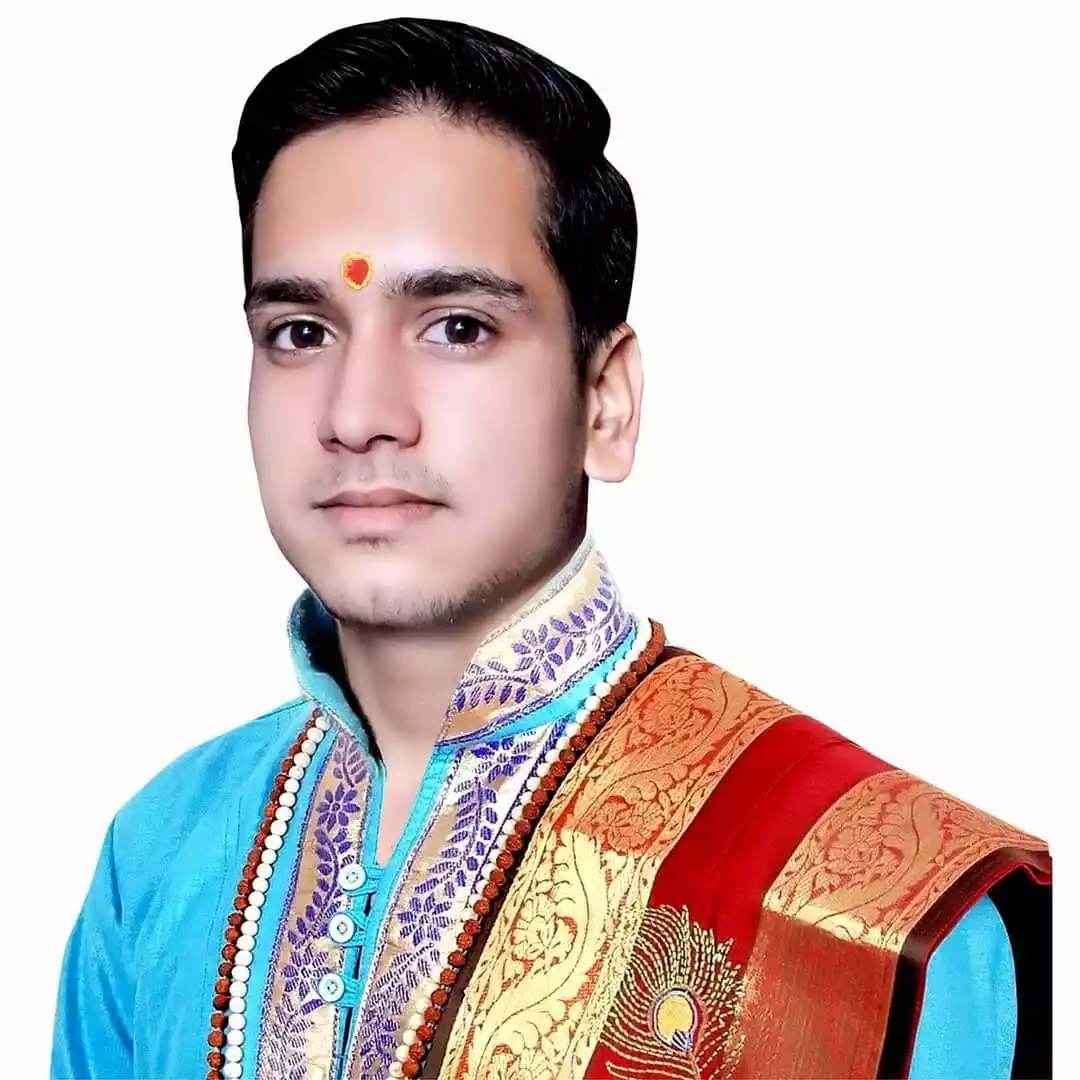 Sachin Chamoli